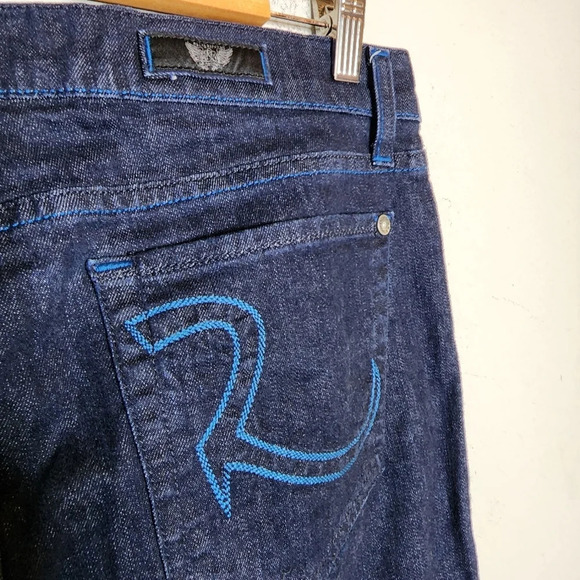 Rock and Republic Kasandra bootcut jeans - Picture 3 of 16